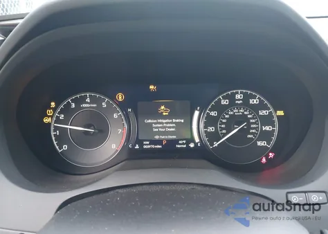 2024 Acura Rdx Technology Package from USA, damaged, VIN 5J8TC2H52RL038858